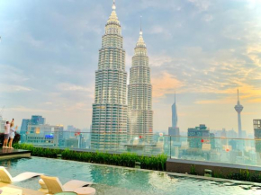 Star Sky Park KLCC